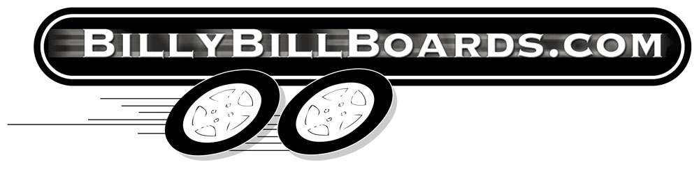 BillyBillBoard.com